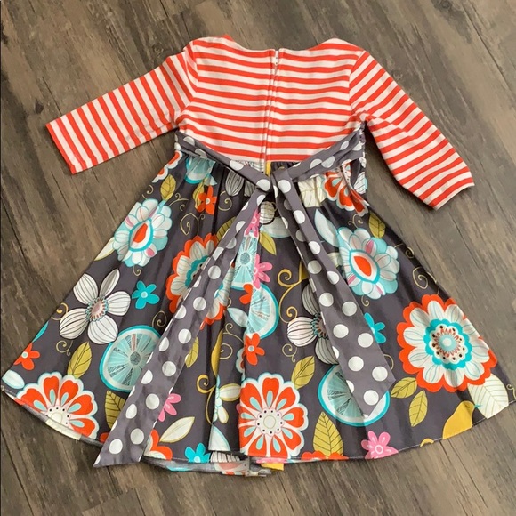 Girls Dress - Picture 2 of 2